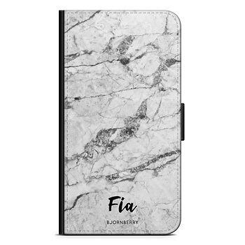 Huawei P40 Pro Wallet Case - Fia