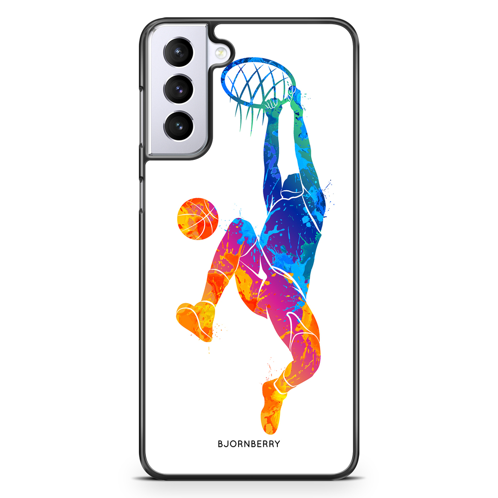 Samsung Galaxy S21 Plus Case - Basket