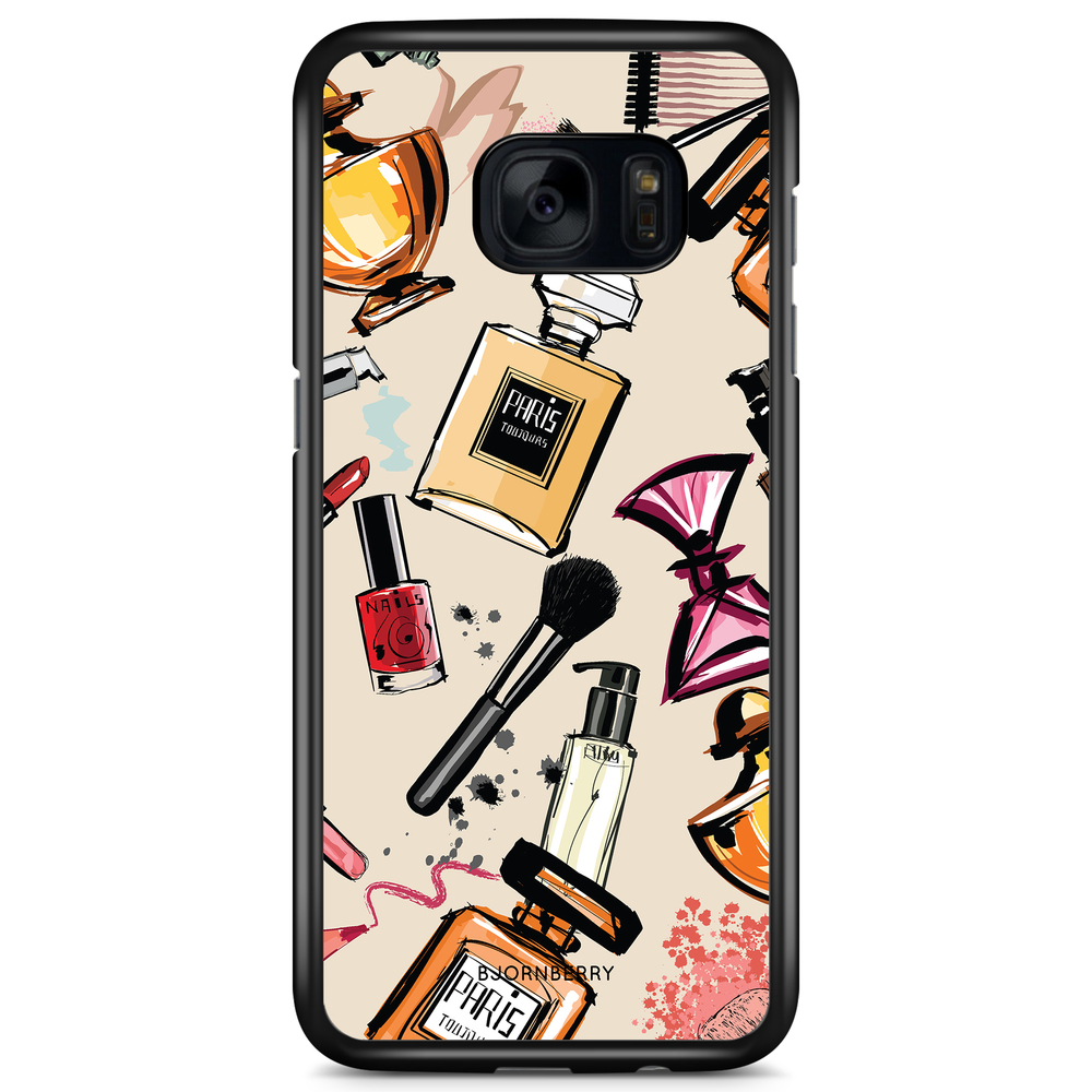 Samsung Galaxy S7 Case - Make up