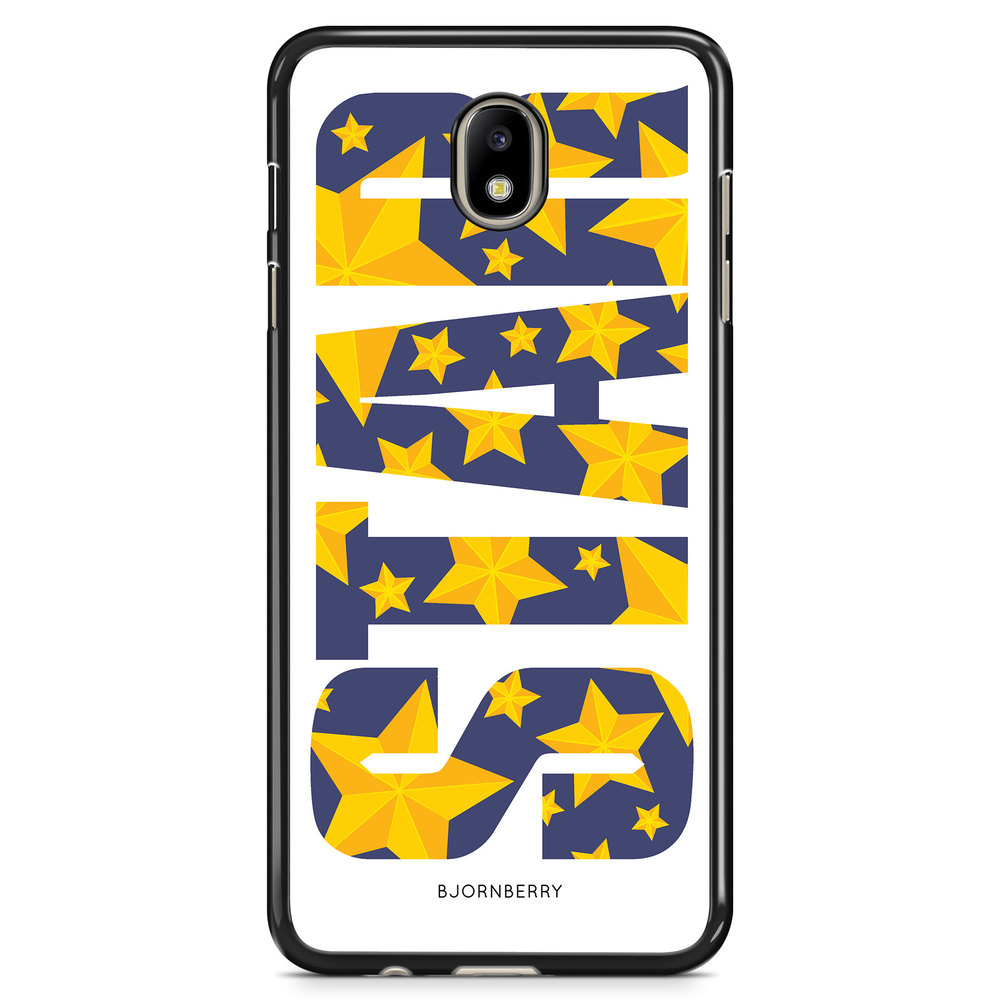 Samsung Galaxy J7 (2017) Case - STAR