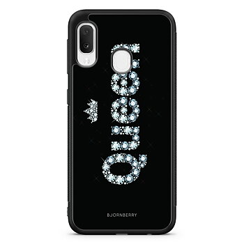Samsung Galaxy A20e Case - Queen