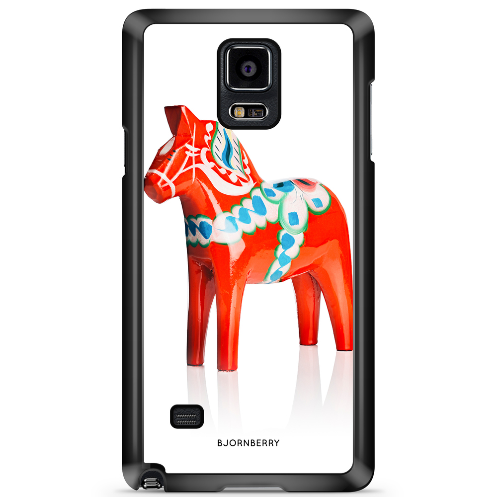 Samsung Galaxy Note 4 Case - Dalahorse
