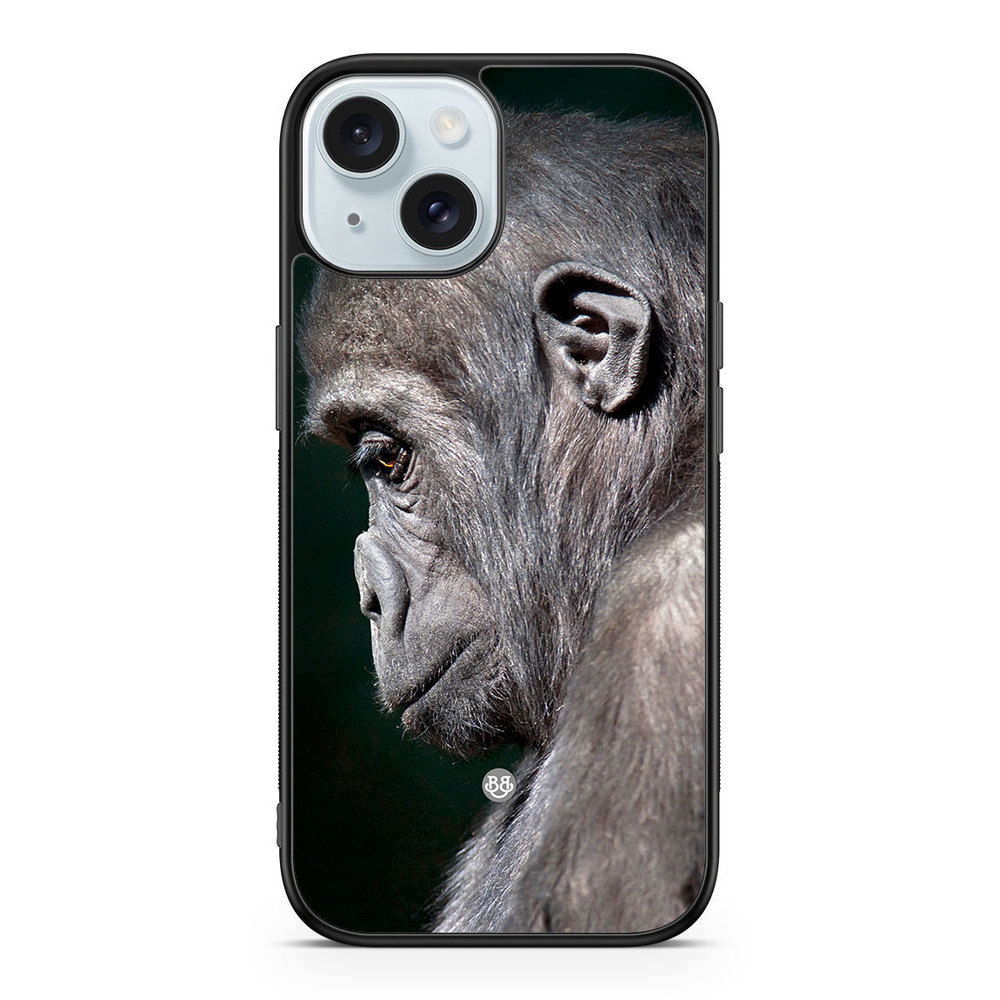 iPhone 15 Case - Gorilla