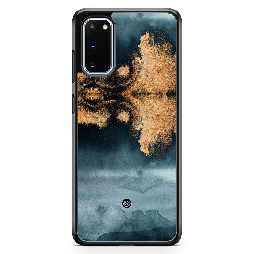 Samsung Galaxy S20 Case - Mystery Shimmer
