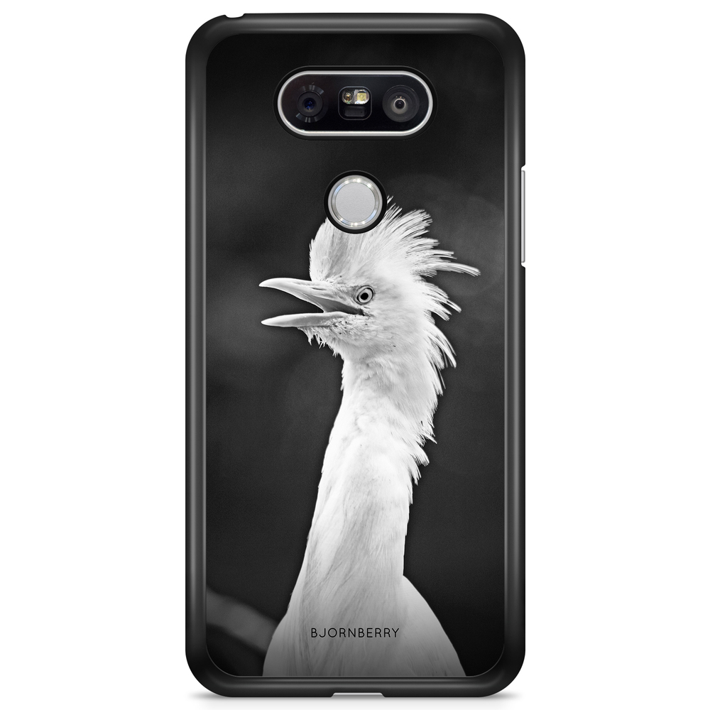 LG G5 Case - Mohawk