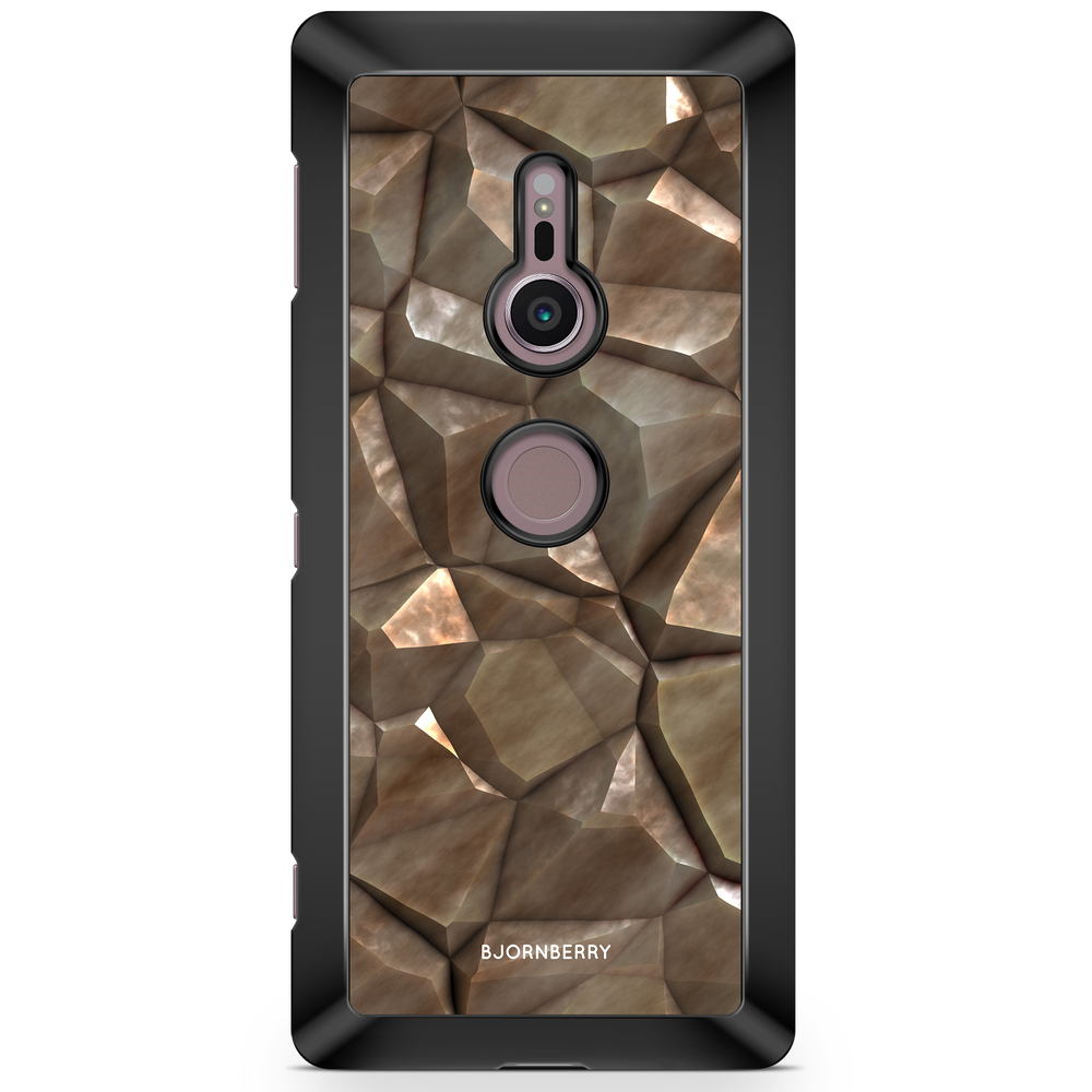Sony Xperia XZ2 Case  - Ruff Stone