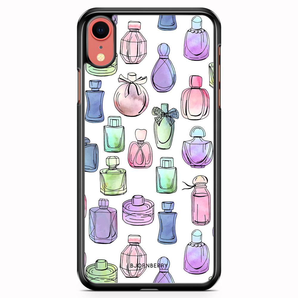 iPhone XR Case - Perfumes