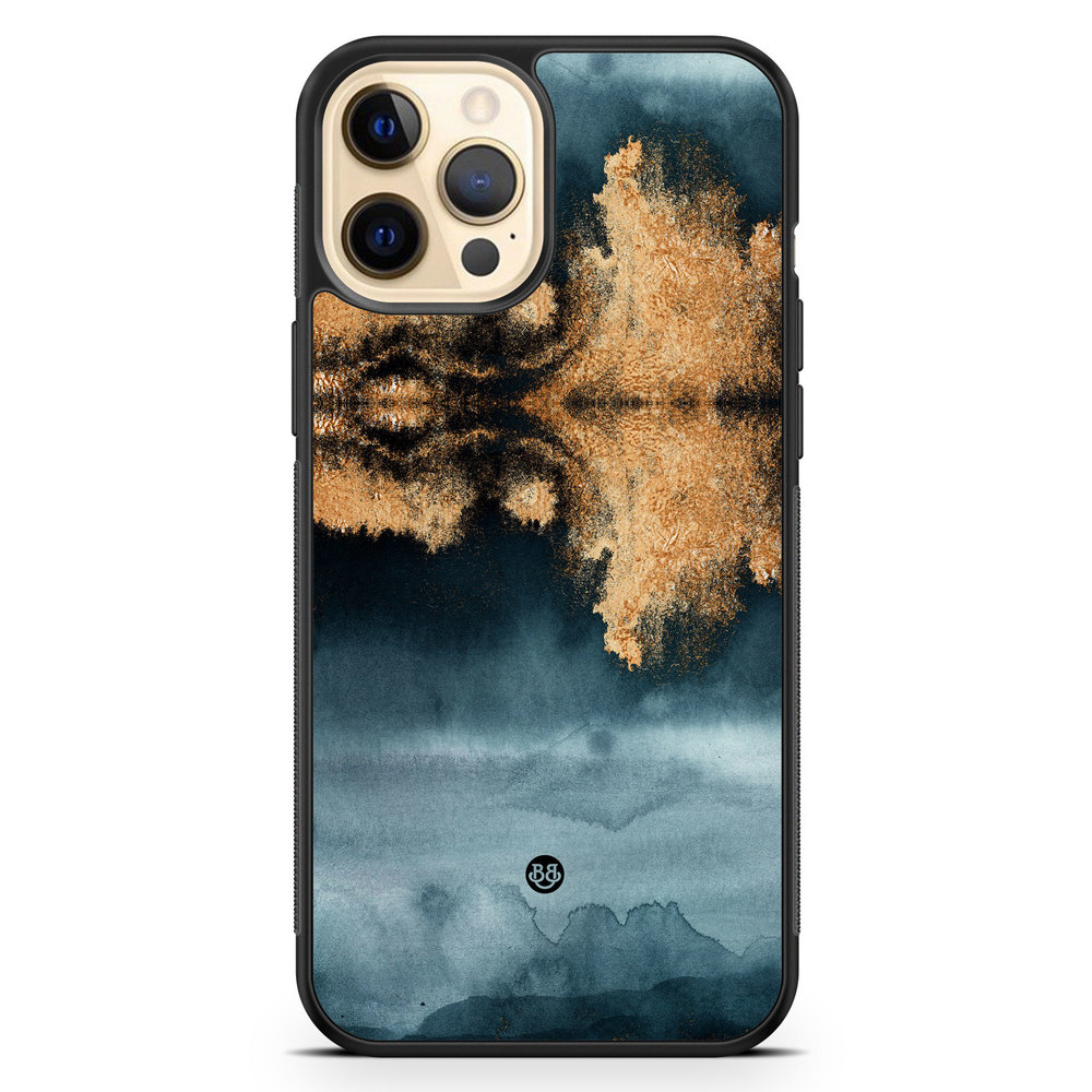 iPhone 12 Pro Max Case - Mystery Shimmer