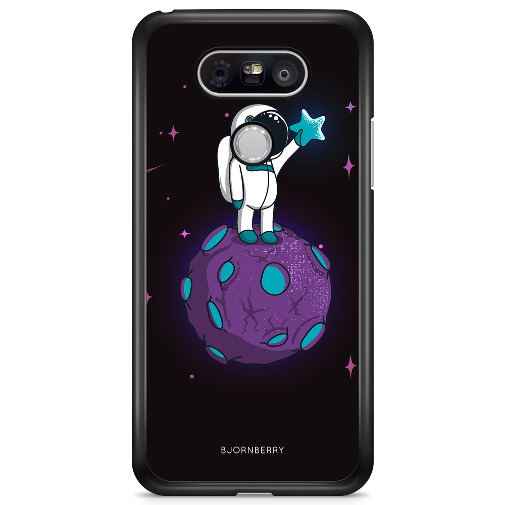 LG G5 Case - Spaceman