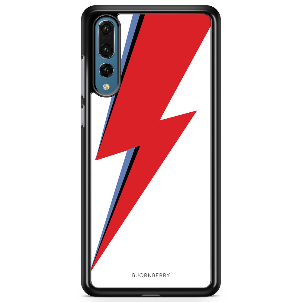 Huawei P20 Pro Case - Bowie