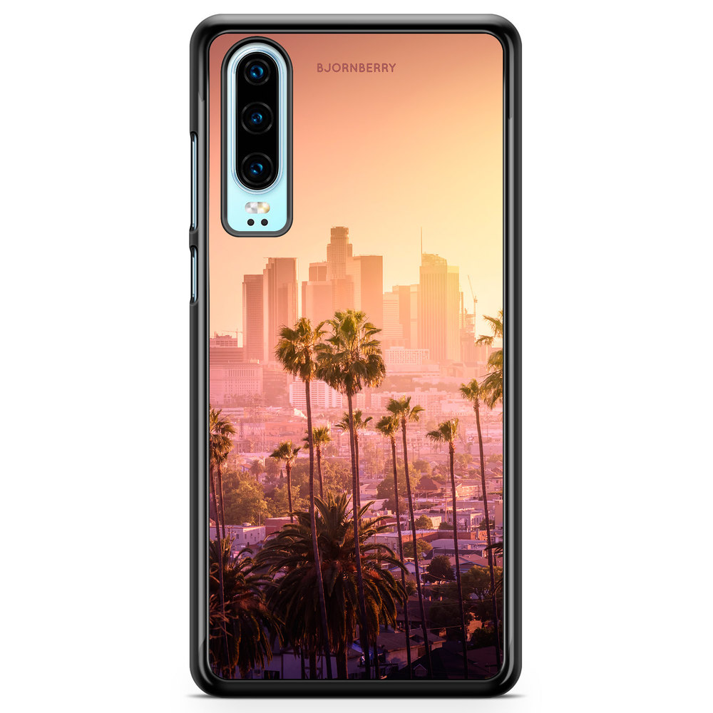 Huawei P30 Case - Los Angeles
