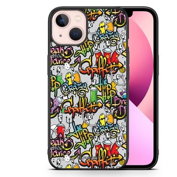 iPhone 13 Case - Graffiti