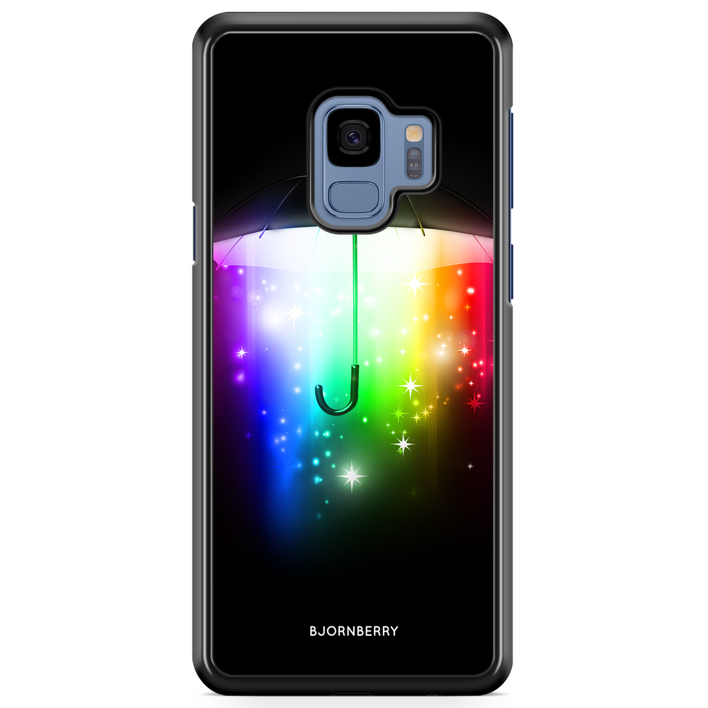 Samsung Galaxy S9 Case - Magic Umbrella