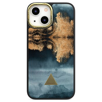 Naive iPhone 13 Mini Skal - Mystery Shimmer