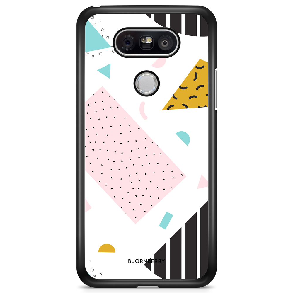 LG G5 Case - Pattern