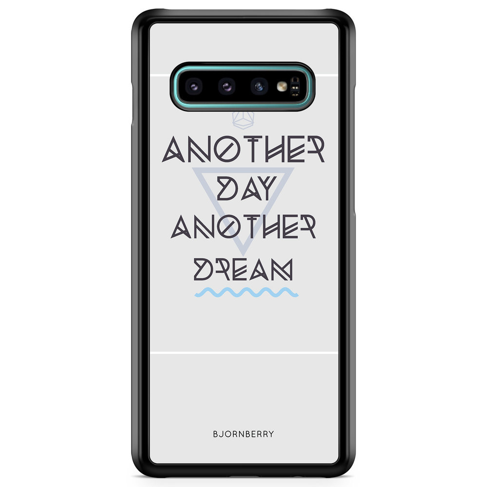 Samsung Galaxy S10 Case - Another Day
