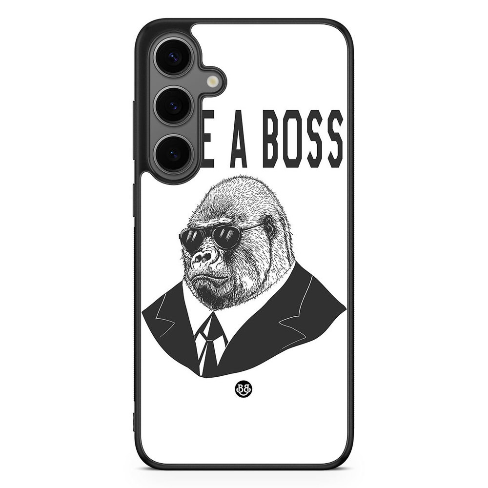 Samsung Galaxy S24 Plus Skal - Like a boss