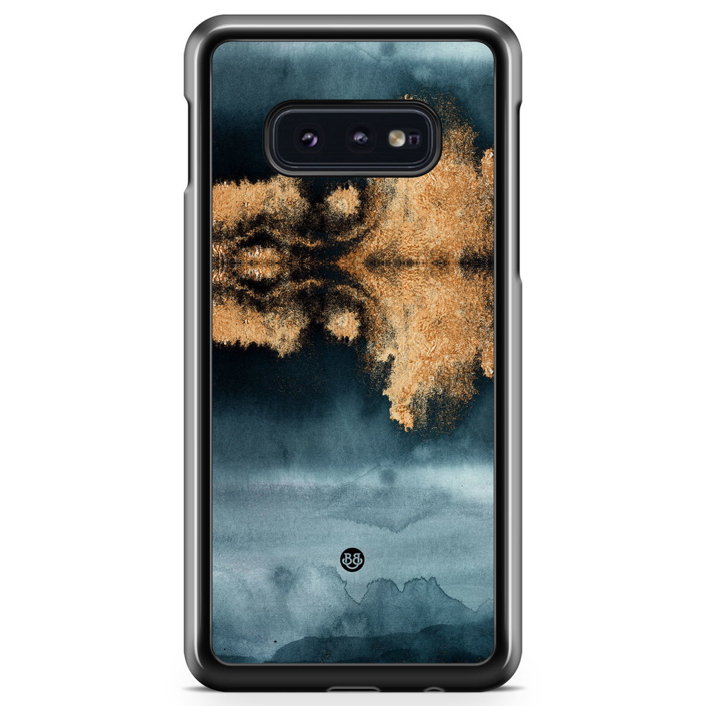 Samsung Galaxy S10e Case - Mystery Shimmer