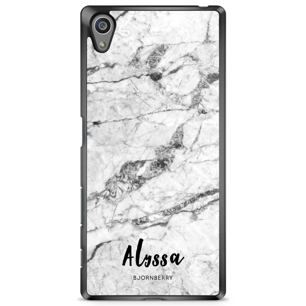 Sony Xperia Z5 Premium Case - Alyssa
