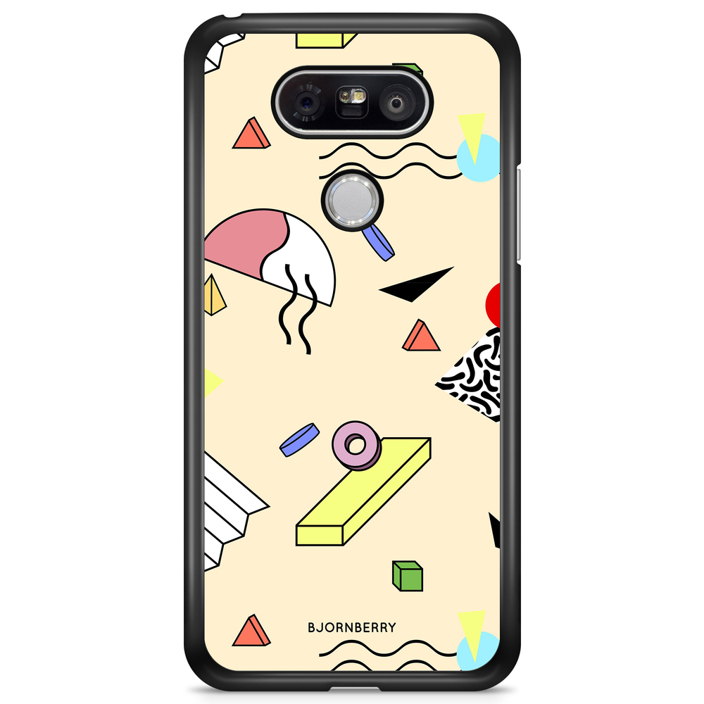 LG G5 Case - Pattern