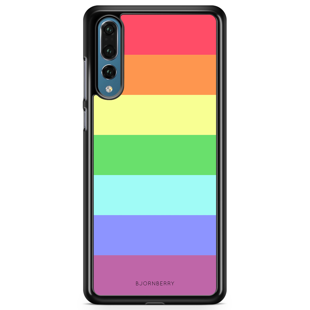 Huawei P20 Pro Case - Pride