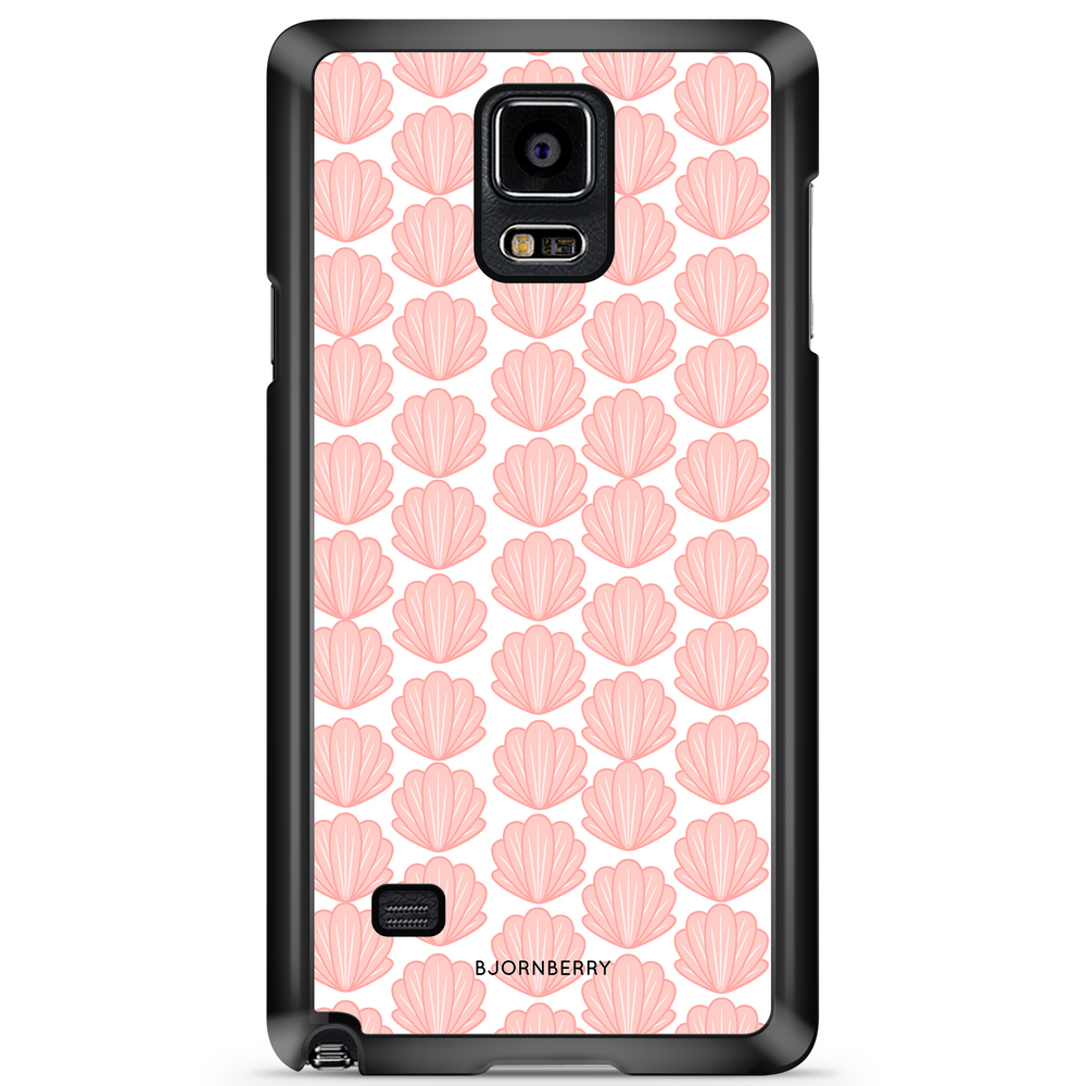 Samsung Galaxy Note 4 Case - Seashell