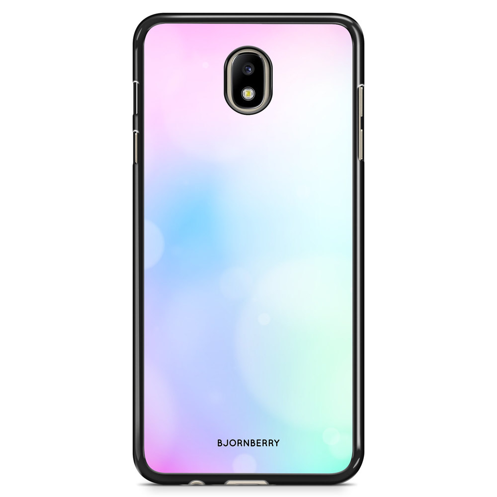 Samsung Galaxy J7 (2017) Case - Rainbow