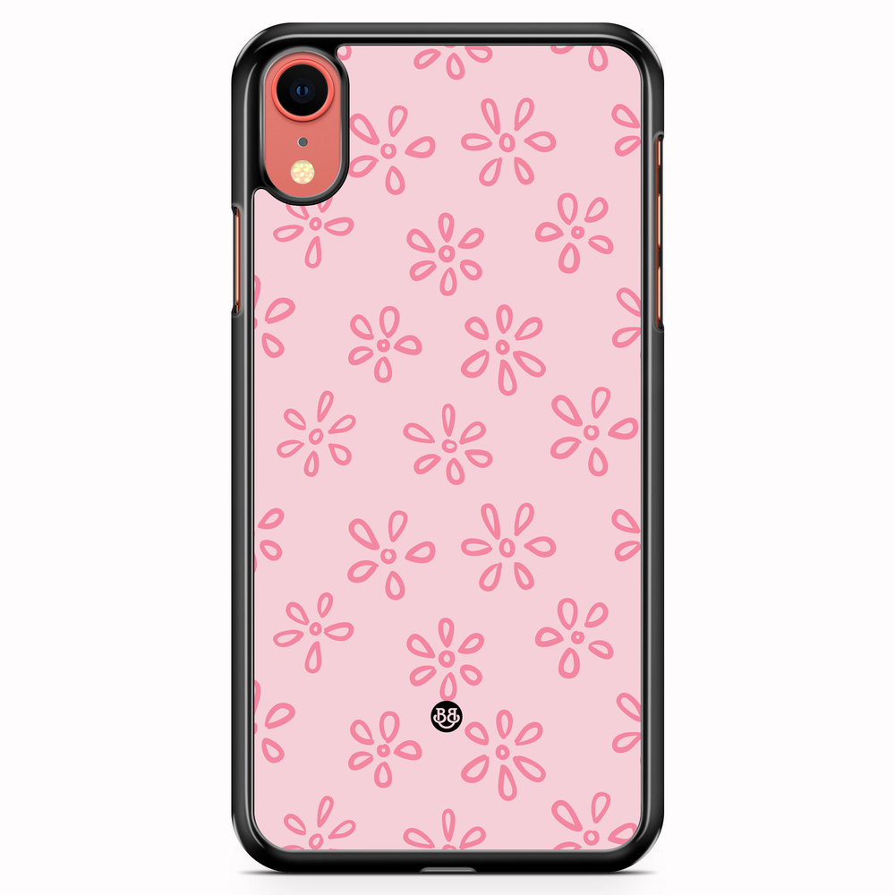 iPhone XR Case - Spring - Pink
