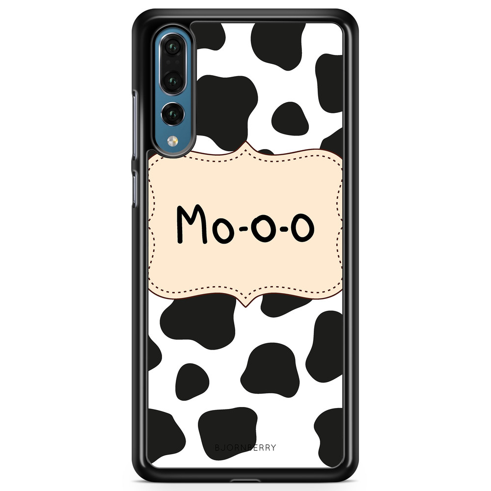 Huawei P20 Pro Case - Mo-o-o