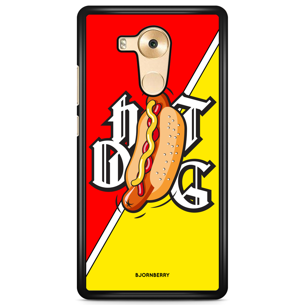 Huawei Mate 9 Case - HOT DOG
