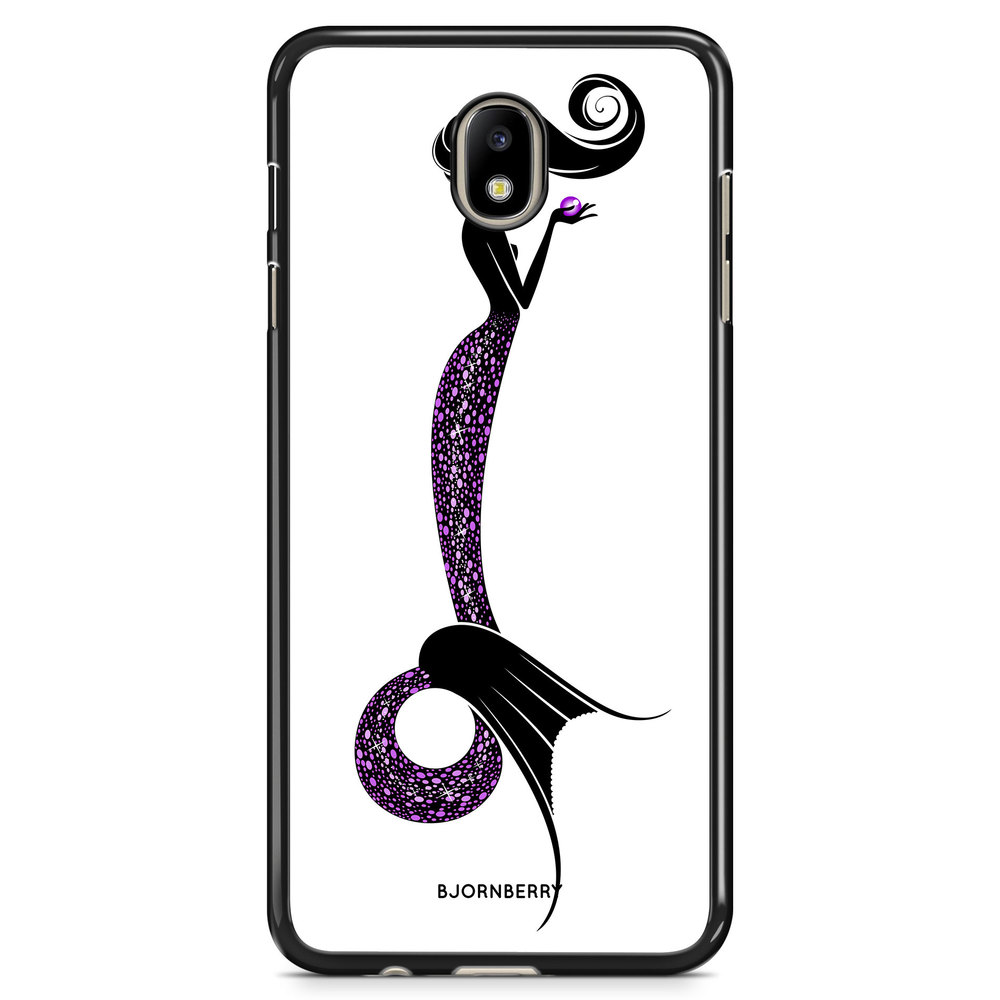 Samsung Galaxy J7 (2017) Case - Mermaid
