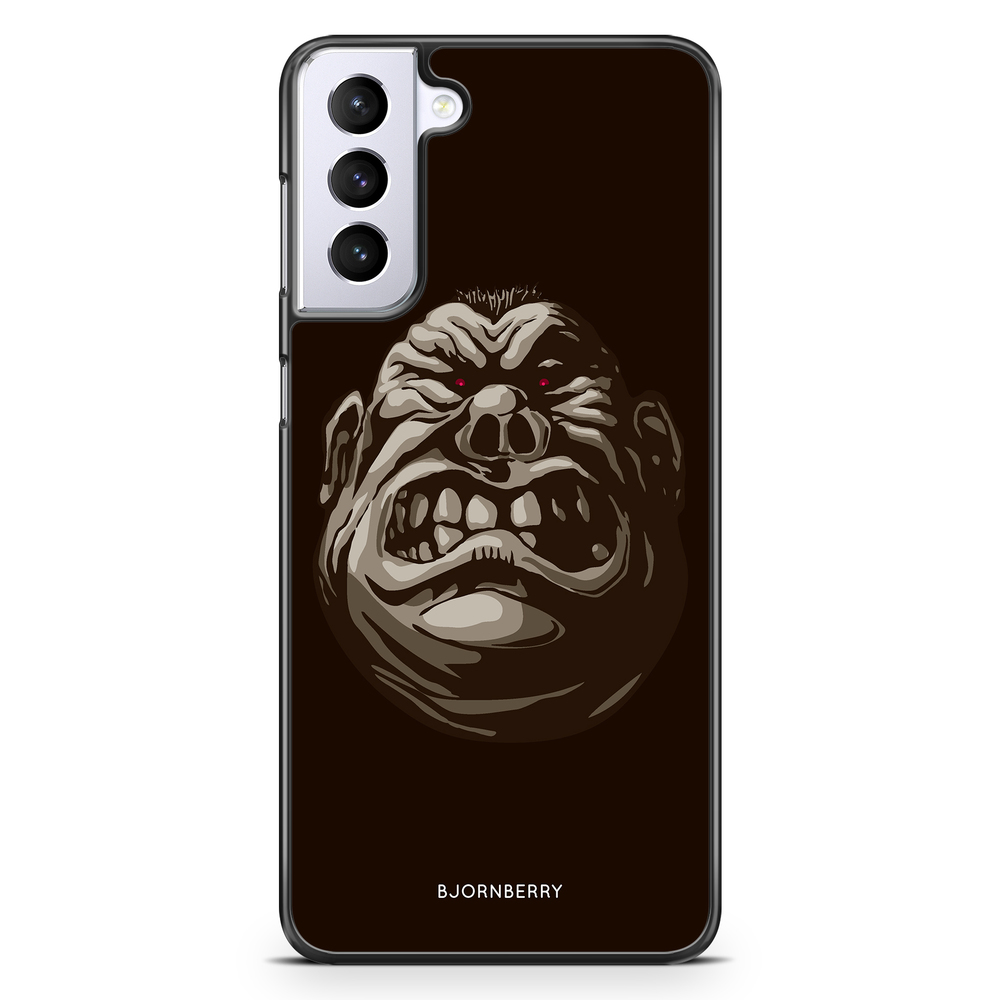 Samsung Galaxy S21 Plus Case - Fat Guy