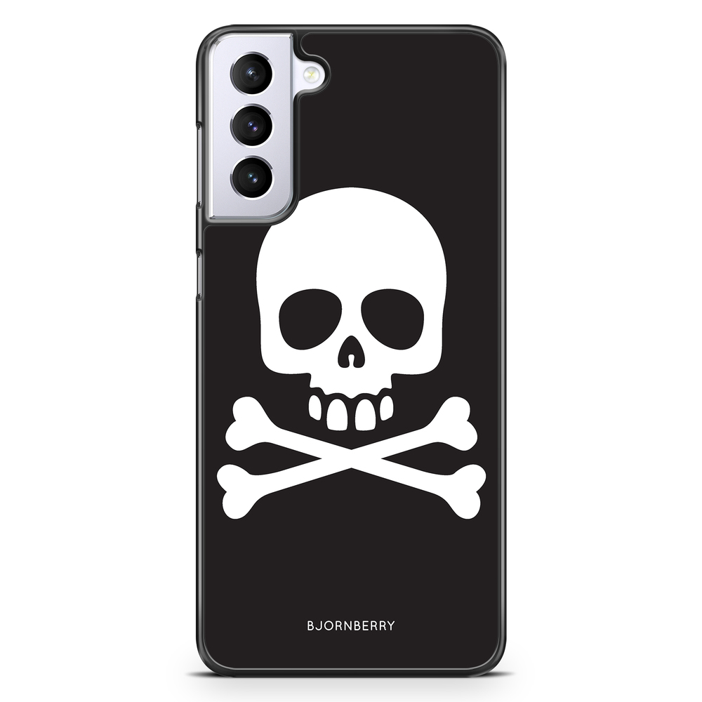 Samsung Galaxy S21 Plus Case - Skull