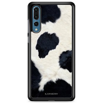 Huawei P20 Pro Case - Cow Skin