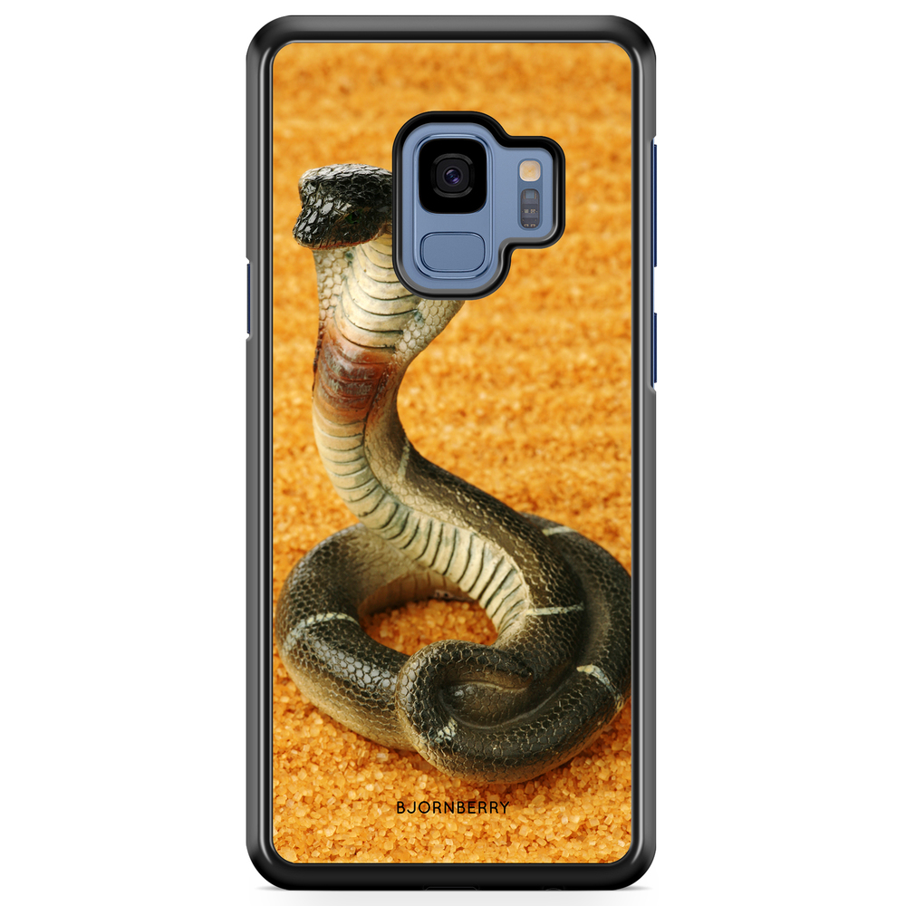 Samsung Galaxy S9 Case - Cobra