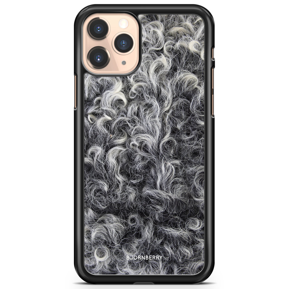 iPhone 11 Pro Case - Sheep Fur