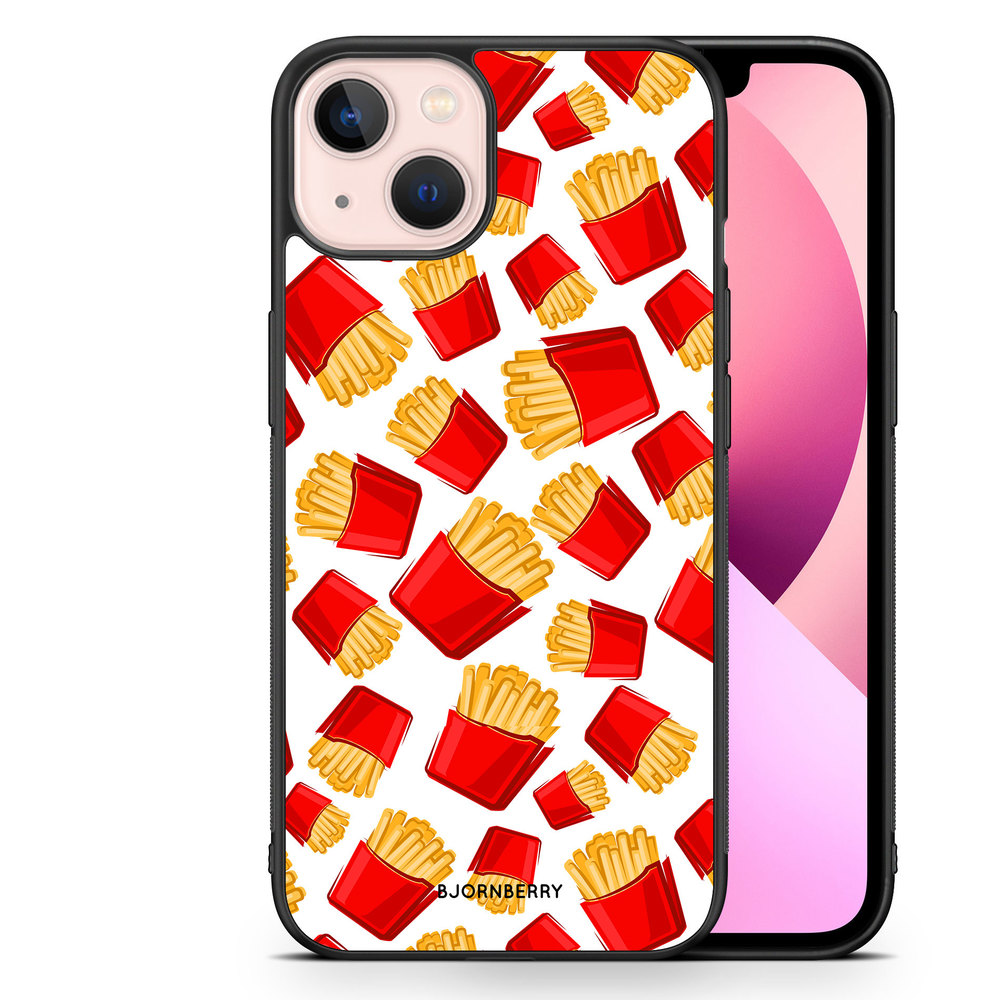 iPhone 13 Case - French Fries