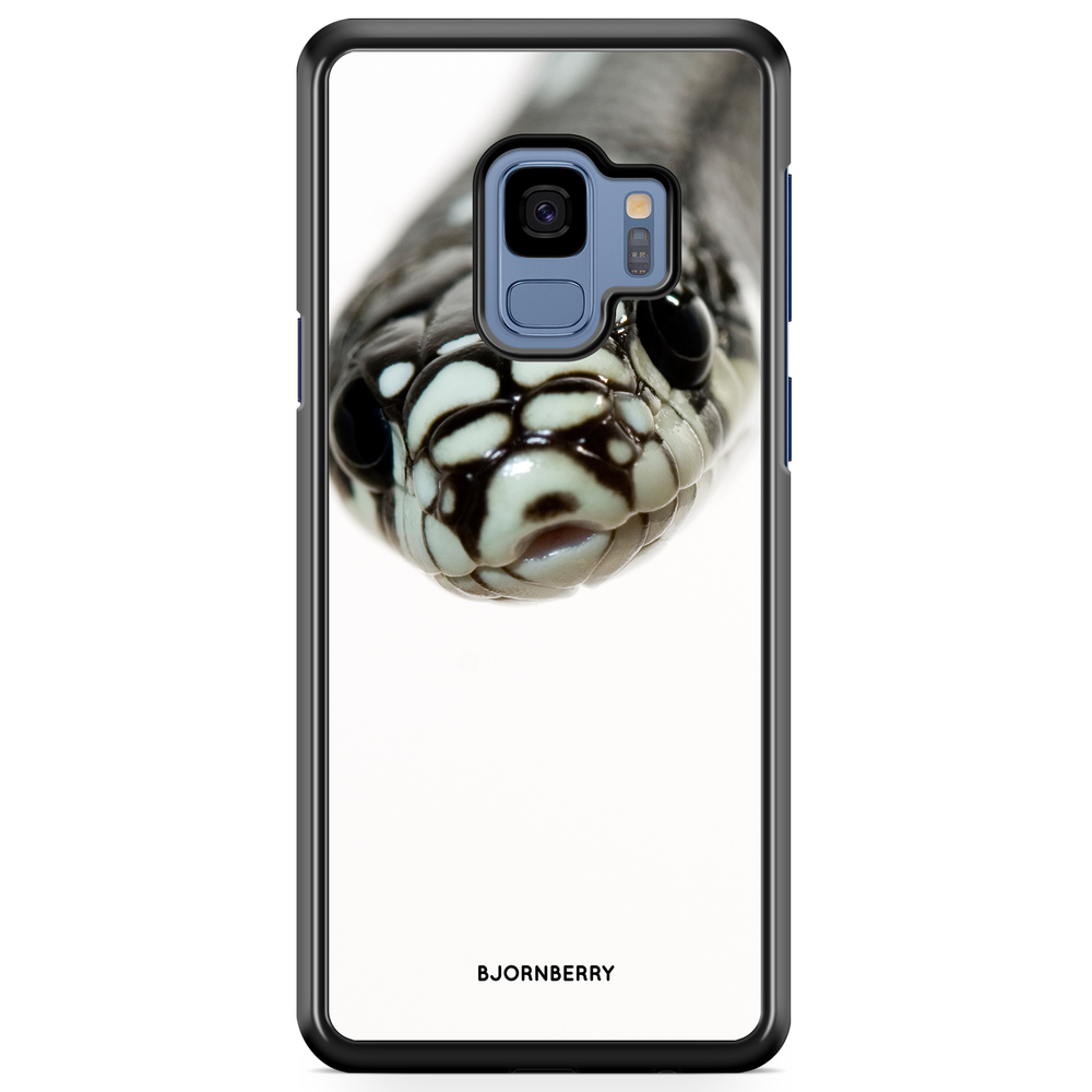 Samsung Galaxy S9 Case - Snake