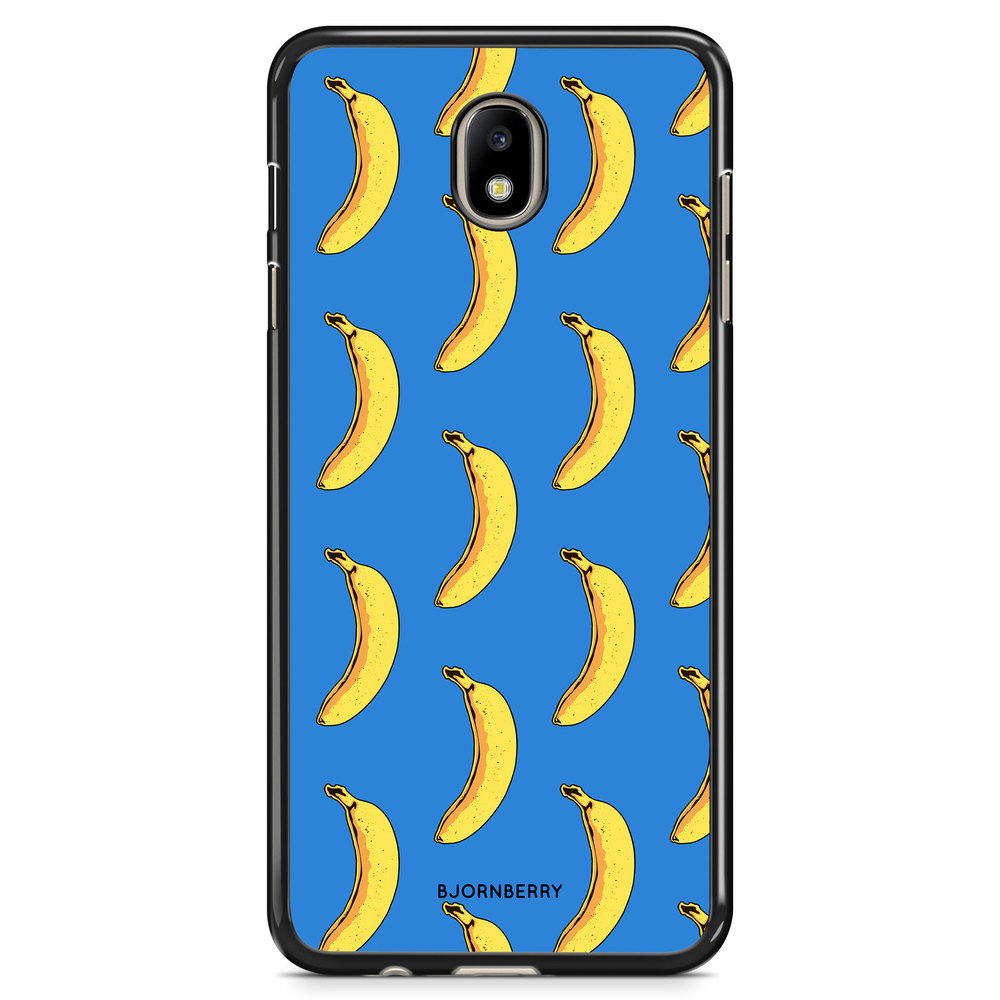 Samsung Galaxy J7 (2017) Case - Bananas