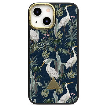 Naive iPhone 13 Mini Skal - Royal Bird