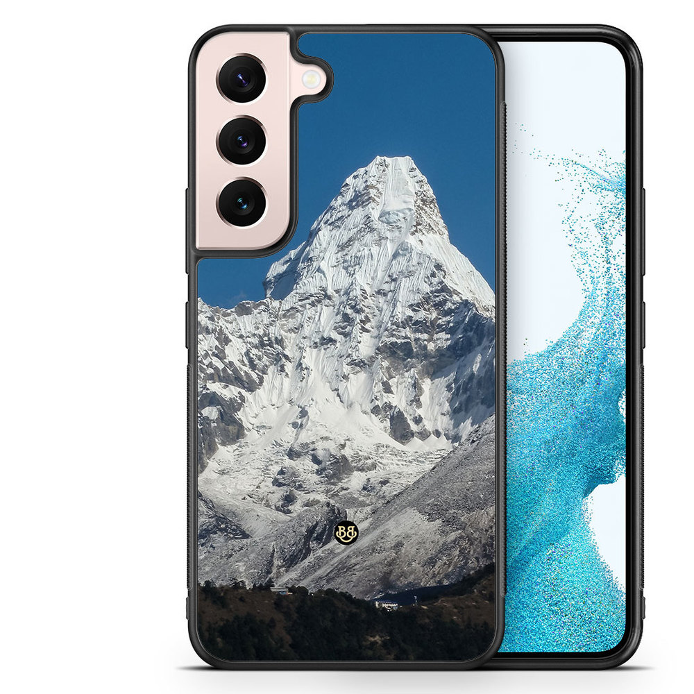 Samsung Galaxy S22 5G Case - Mountain