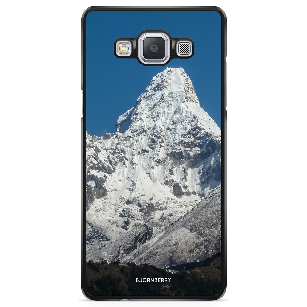 Samsung Galaxy A5 (2015) Case - Mount Everest