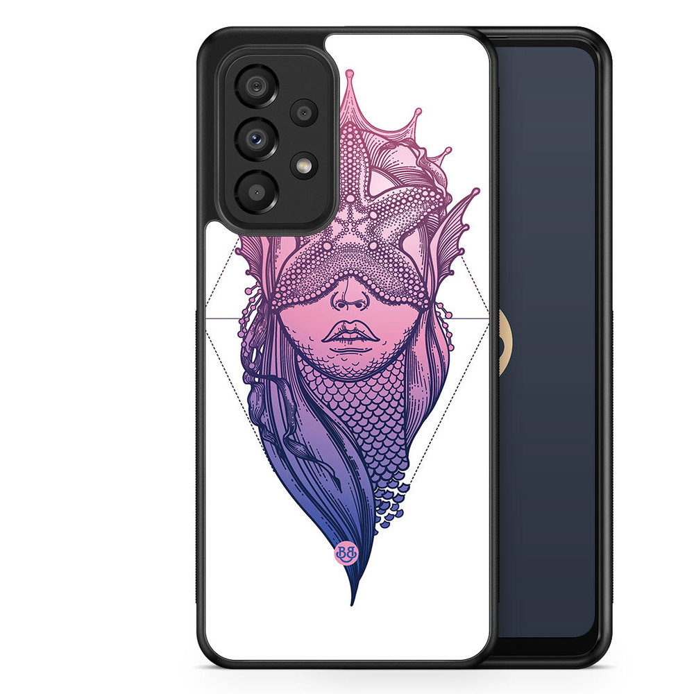 Samsung Galaxy A33 5G Case - Mermaid
