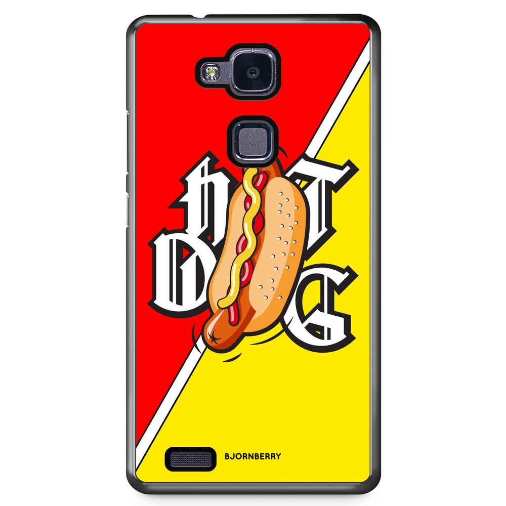 Huawei Honor 5X Case - HOT DOG