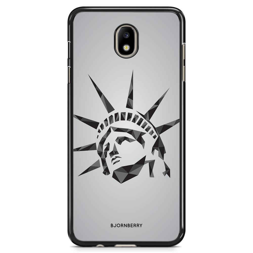 Samsung Galaxy J7 (2017) Case - New York
