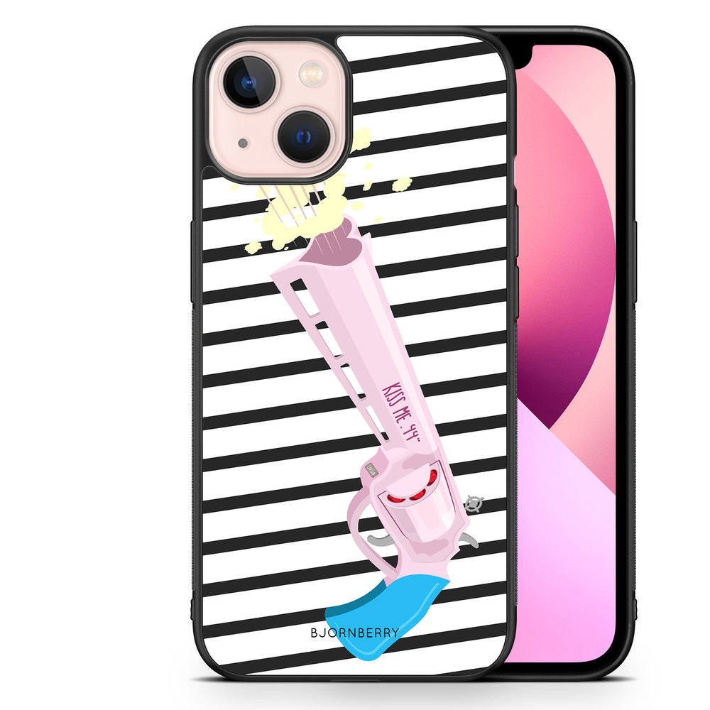 iPhone 13 Case - Love Gun