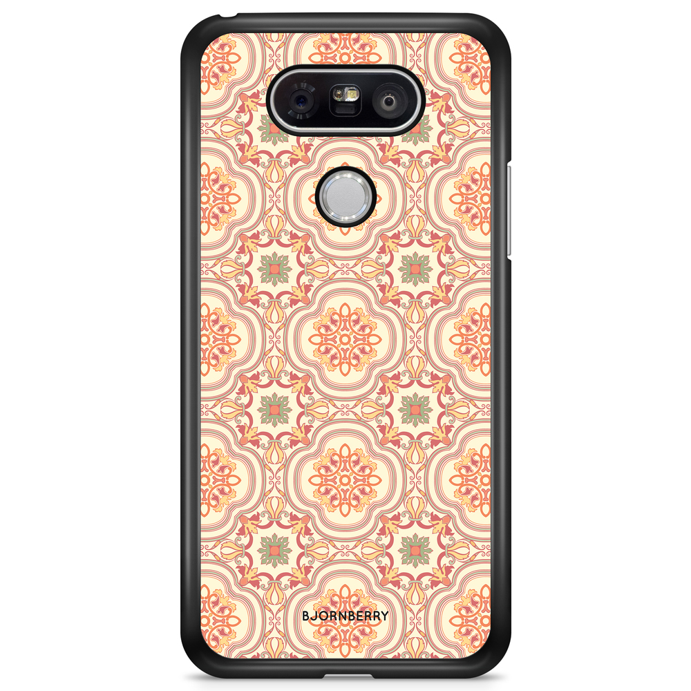 LG G5 Case - Moroccan Pattern