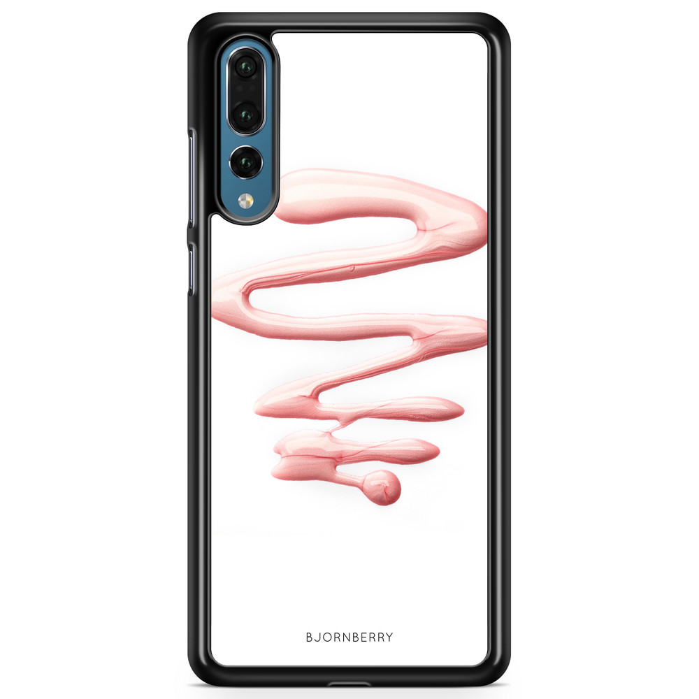 Huawei P20 Pro Case - Nail Polish
