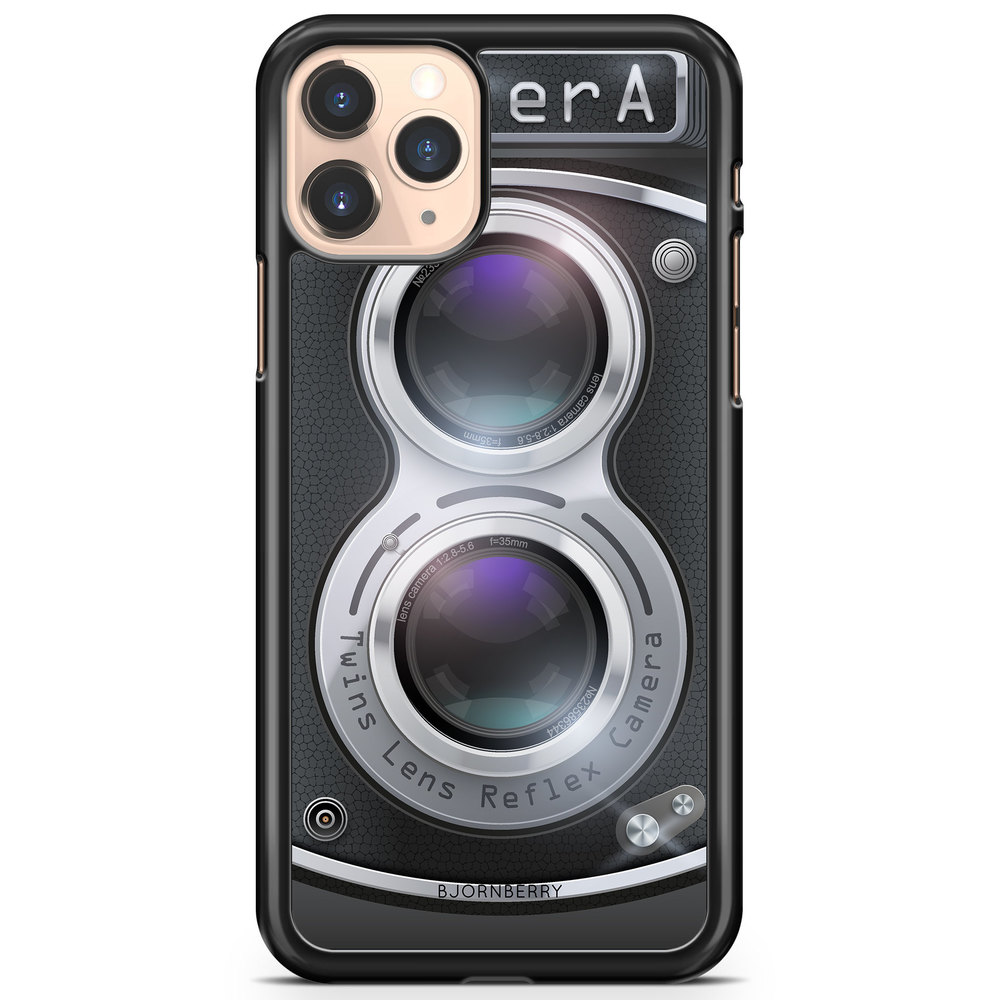 iPhone 11 Pro Case - Camera