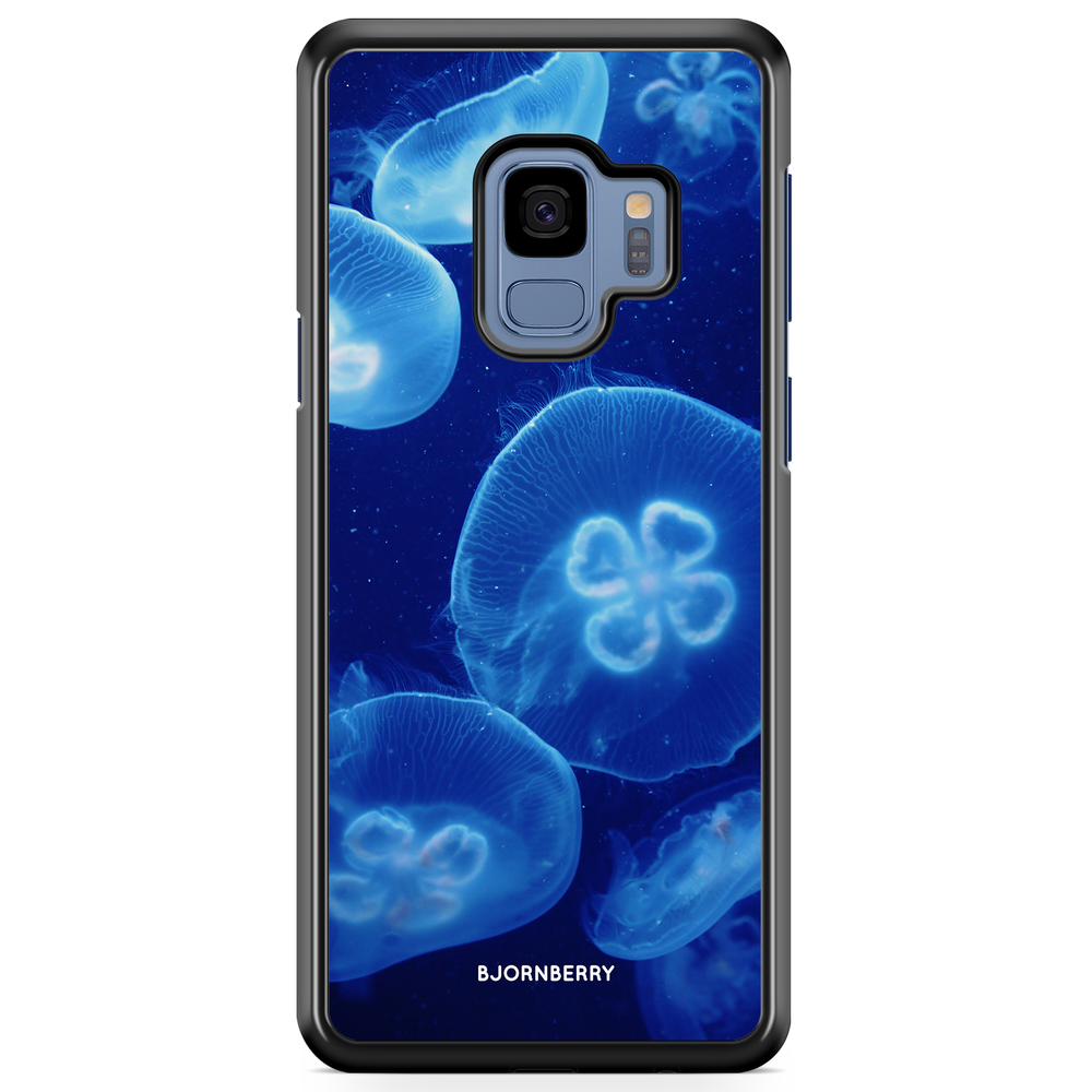 Samsung Galaxy S9 Case - Jellyfish